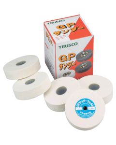 GP Sander Felt® (directly threaded type/for wiping)