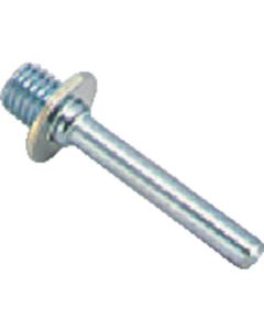 Direct Screw-in type GP Sander Paper (RU) (M10XP1.5 with Screw Hole)