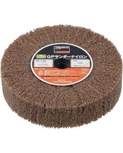 GP Sander Nylon® (directly threaded type)