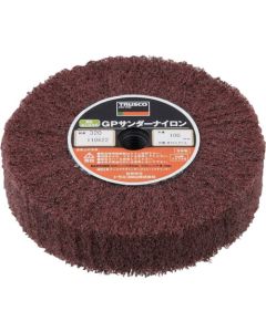 GP Sander Nylon® (directly threaded type)