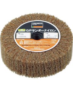 GP Sander Nylon® (directly threaded type)