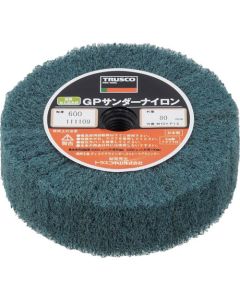 GP Sander Nylon® (directly threaded type)