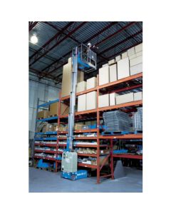 Mobile Scaffold