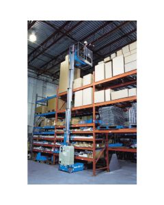 Mobile Scaffold