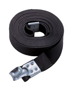 มาพร้อมอุปกรณ์เชือกยางกว้าง 20mm x ยาว 1.5m 1Pk (ถุง) = 10 ชิ้น
