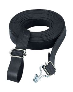Rubber Rope (W hook with control type)  1 Piece Content