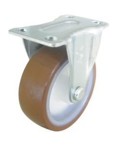 Nylon Wheel Urethane Caster(G Series)