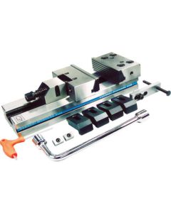 Precision Modular Machine Vise