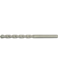 Techno all drill GR type เพลาตรง/มีซี่ (รวม 1 ชิ้น) เส้นผ่านศูนย์กลางใบมีด 3.8 มม