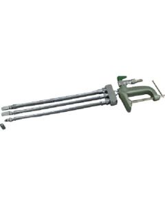 Dumbo Nozzle(with Base.Flexible Tube type Air Nozzle) 1อัน