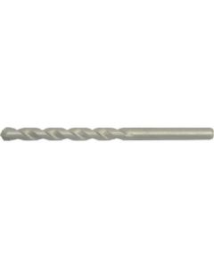 Techno all drill GR type เพลาตรง/มีซี่ (รวม 1 ชิ้น) เส้นผ่านศูนย์กลางใบมีด 4.8 มม