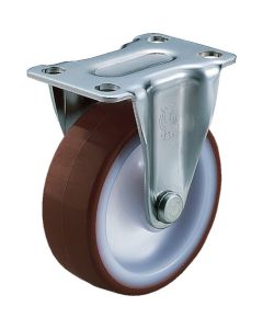 Nylon Wheel Urethane Caster(G Series)
