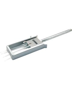 Bearing Grease Changer 4-Claw Type