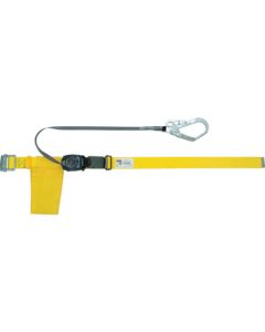 Wind-Up Type Safety Belt