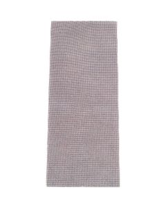 Double Sided Net Sheet 1/3 Cut Product
