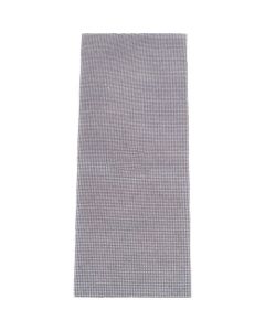 Double Sided Net Sheet 1/3 Cut Product