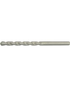 Techno all drill GR type เพลาตรง/มีซี่ (รวม 1 ชิ้น) เส้นผ่านศูนย์กลางใบ 6.4 มม