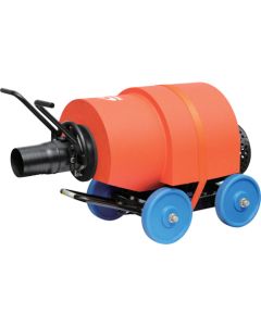 Emergency Drainage Pump