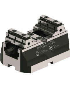 Compact Grip Vise