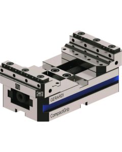 Compact Grip Vise