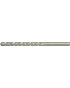 Techno all drill GR type เพลาตรง/มีซี่ (รวม 1 ชิ้น) เส้นผ่านศูนย์กลางใบ 7.5 มม