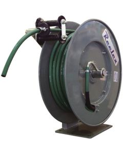 Gas Reel (nitrogen. Argon. Carbon dioxide) 1อัน