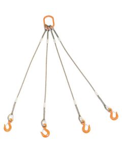 W Sling 4legs type