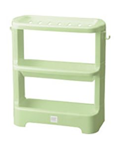 Bottle rack 12 อัน