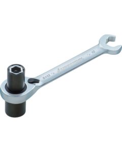 Switch Type Gear Wrench