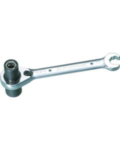 Switch Type Gear Wrench