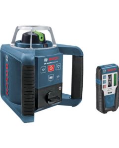 Rotation Laser