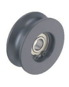 Guide Roller