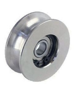 Guide Roller