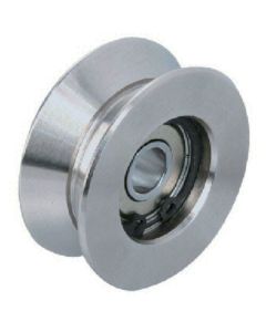 Guide Roller