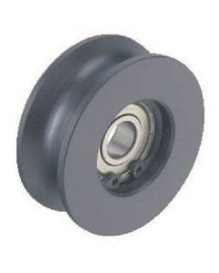 Guide Roller