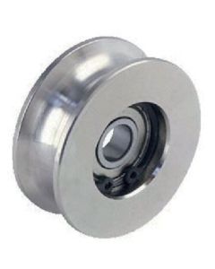Guide Roller