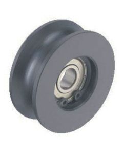 Guide Roller
