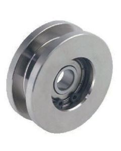 Guide Roller