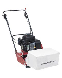 Engine-driven Lawnmower 1อัน