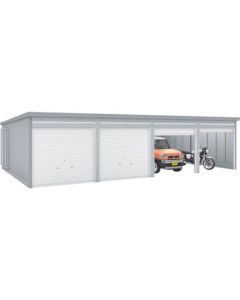 Garage GARADIA 1อัน