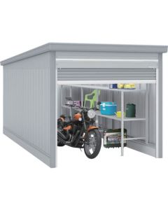 Garage GARADIA 1อัน