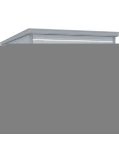 Garage Garedia GRN-3142H N CS ประเภททั่วไป 3130 x 4275 x 2660 เงินเย็น