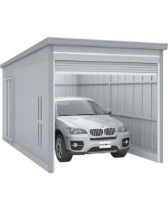 Garage GARADIA