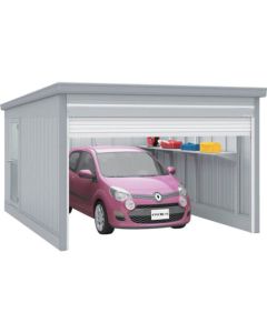 Garage GARADIA 1อัน