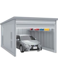 Garage GARADIA 1อัน