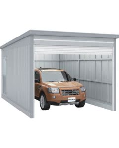 Garage GARADIA 1อัน