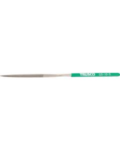 Diamond File (type for iron works)
