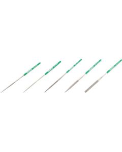 Diamond File (for general purpose, precision, finish)