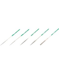 Diamond File (precision type)