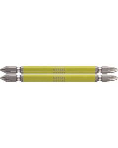 GO-SAI Bit (Color Coded)